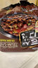 paldo韩国进口八道方便面泡面拉面 泡菜炒面干拌面 536g(134g*4包入) 实拍图