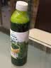 乔康小麦苗汁500ml麦青汁青团子专用汁 发京东 500mL*1瓶 实拍图