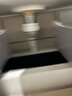 潜水艇（Submarine） 墙排洗手盆下水管防臭神器台面盆洗脸盆排水管道水池弹跳下水器 单独横排下水管-带防臭阀 实拍图