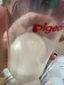 美素佳儿（Friso）皇家美素力奶粉1段 荷兰原装进口 （0-6个月龄适用） 1段400g*3罐 实拍图