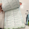 六品堂小学生专用练字帖2500字练习字帖一年级二年级三年级四五六年级楷书描红钢笔练字硬笔书法 实拍图