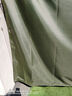 悦旅（YUELVE）加厚帆布防雨布篷布防晒防水布雨棚布汽车蓬布有机硅帆布 2X3米 实拍图