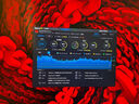 艾湃电竞（Apexgaming） ATX3.0 PCI-E5.0 GTR-750MW 750W 白色 全模 金牌 全日系电容 智能启停 支持4070 实拍图