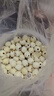 莲玲珑莲子干货 去芯莲子磨皮无心白莲子500克特产新鲜寸三莲农副产品 实拍图