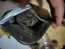 醉然香 茶叶 普洱茶生普云南老班章古树普洱茶大叶种散装500g 实拍图