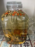 礼运堂覆盆子中药材500g非特级正宗覆盆子茶天然无硫覆盆干果泡酒 精品装【1罐】覆盆子250g 优质无硫 实拍图