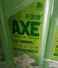 斧头牌（AXE）花茶护肤洗洁精1.18kg*3瓶家庭装茉莉茶香不伤手新老包装随机发货 实拍图