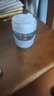 喜源顺优选可爱吸管杯ins风带提手双饮杯随行咖啡杯便携式 粉/蓝/绿/紫【随机发】 350ml 实拍图
