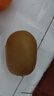 佳沛（zespri）奇异果新西兰进口阳光金果【JD顺丰-多地次日达】黄心猕猴桃 【原箱装】22颗特大果约145-165g 实拍图