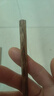 双枪（Suncha）新款鸡翅木筷子 抗菌防霉家用套装 无漆无蜡礼品筷子洗碗机耐高温 【家庭装】锦鲤版10双+儿童筷2双 实拍图