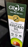 GROVE 特级初榨牛油果油250mL宝宝营养热炒油新西兰进口低温冷榨辅食油 实拍图