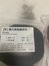 3M3M强力双面胶魔术贴条带背胶高粘度汽车脚垫固定专用门窗帘粘贴胶 宽1.5厘米X3米黑色(1对装 勾+毛) 实拍图