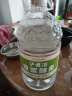泸旗泸州红高粱酒 浓香型纯粮食白酒 可直饮高度桶装散酒泡酒 52度 5L 1桶 纯粮原浆【醇柔】 实拍图