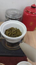 陈一凡 茶叶绿茶 明前龙井2025春茶新茶豆香浓香型杭州龙井袋装250g 实拍图