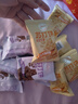 徐福记饼干蛋糕 儿童休闲零食礼包 营养早餐糕点零食下午茶点心 苏打饼干10包装约200g 实拍图
