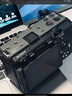 索尼（SONY）ILME-FX3A全画幅4K摄像机 便携式摄像机高端直播摄像机 FX3A+SEL2470GM2镜头+滤镜套装 实拍图