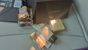 圣罗兰（YSL）自由之水沙漠百合女士香水50ml化妆品生日礼物女618抢先购 实拍图