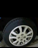 佳通(Giti)轮胎 155/65R14 75T T20 适配北斗星/长安奥拓/奔奔/奇瑞QQ 实拍图