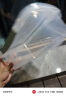 禧天龙塑料保鲜盒密封零食水果干货储物盒冰箱收纳整理盒子大容量5L 实拍图