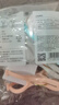茶花（CHAHUA） 茶花夹子晾衣夹塑料晾晒洗衣夹子衣架毛巾衣服夹子被子防风夹 防风夹1包-共6只颜色随机 实拍图