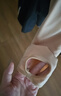 菇娘家光腿神器双层可拆卸连裤袜秋冬打底裤女自然美肤袜保暖加绒大码 实拍图