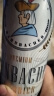 汉巴赫（Hahnbacher）小麦啤酒500ml*24听 色泽金黄 整箱装 德国原装进口 晒单实拍图