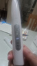 米波迪（Meebordi）【保价】超声波洁牙器洗牙器去除牙结石烟渍深度清洁京电动牙垢抛光打磨二合一东 生日礼物 银白 实拍图