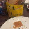 理化洞理化洞 品香锅巴非油炸延边朝鲜族传统小吃休闲零食多种口味 【小米味 145g/袋 * 三袋】 实拍图