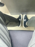 匡威（Converse）官方 Sport Casual休闲板鞋漫步星箭板鞋黑色A10547C A10547C 40.5 实拍图