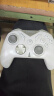 联想（lenovo）S05无线游戏手柄蓝牙类xbox霍尔扳机适配switch/电脑PC/手机/steam/体感NS拯救者黑神话悟空白 实拍图