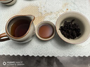 西多米茶具整套陶瓷汝窑套装功夫盖碗泡茶器节送礼毕业礼物伴手礼谢师礼 实拍图