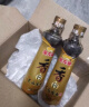 金龙鱼纯芝麻香油组合装400ml*2 实拍图