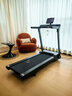 阿迪达斯 （adidas）家用静音跑步机全折叠小型走步机智能可折叠运动健身器材T-24 T-24【全折叠丨免安装丨送入户】 实拍图
