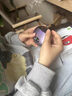 JCZS德国精工电动指甲刀手脚两用婴儿中老年人家用神器 【电动指甲刀】升级动力+紫外线消毒+三挡调节-白色 实拍图