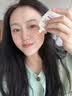 花皙蔻小紫盾防晒液SPF50+PA+++ 高倍防晒清爽不油腻防晒霜 送女友礼物 【美白防晒】30ml*1支 实拍图