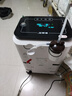 氧精灵10L升医用制氧机 大流量呼吸吸氧机家用老人慢阻肺氧气机十大品牌 实拍图