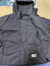 伯希和（Pelliot）[P系列]Primaloft金标P棉户外棉服男保暖冬季外套115376009黑XXL 实拍图