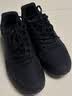 安踏男鞋运动鞋2026夏季男士软底网面透气防滑鞋子轻便户外干活跑步鞋 黑/白-6【送爸爸礼物优选】 41 (255mm) 男 实拍图