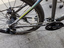 乐百客（LEBYCLE）山地车飞轮自行车旋飞旋式飞轮8速八速变速齿轮活飞轮单车后塔轮 实拍图
