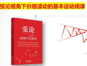 弦论:破解K线密码 刘雁著 媲美缠论 纯正意义上的中国人原创交易理论股市技术分析的交易体系 阅读狂欢节 书香节 阅读节 晒单实拍图