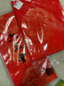 六品堂 春节对联纸加厚万年红宣纸手写空白春联纸自写洒金红纸四尺四开五言七言2026马年对联专用纸 龙凤呈祥 5副七言160*28cm 实拍图