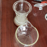 逸集加厚耐热玻璃茶水分离泡茶壶透明红茶茶具冲茶器家用大容量花茶壶 【胡桃木盖】蘑菇杯500ML 实拍图