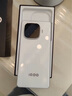 vivo iQOO Z9 【国家补贴】8GB+128GB 星芒白 6000mAh 蓝海电池 第三代骁龙 7 电竞手机 实拍图