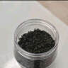 八窨飘雪 2025年新茶碧螺春绿茶茶叶春茶雨前一级高山云雾浓香自己喝125g 实拍图