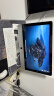 苹果 Apple imac 二手苹果一体机电脑台式机 21.5/27英寸 4K/5K 办公设计剪辑 京选电脑 | 一机一检 95新【超薄纯固态+独显】093-i5-8-256 实拍图