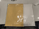 六品堂临摹纸拷贝纸透明纸描图练字专用硫酸纸钢笔字帖描红薄纸练字纸 A4临摹纸 250张套装 实拍图