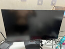HKC猎鹰二代27英寸2K 320Hz FastIPS显示屏10bit硬件低蓝光HDR400电竞游戏旋转升降显示器G27H4Pro G27H4Pro/27英寸/2K/320Hz 实拍图