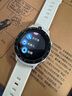 上学派圆盘智能手表球面超大屏新款电话手表5G全网通下载定位运动学生初高中生青少年 实拍图
