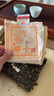 陈升号那卡纯料 2020~2022年陈升那卡砖 小班章普洱茶生茶250g/砖 2022年陈升号那卡砖 250g/砖 实拍图