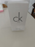卡尔文克雷恩（Calvin Klein）男女士淡香水 清新果香CK中性香水 送男友节日礼物情人节礼物 200ml 保税发货更快 实拍图